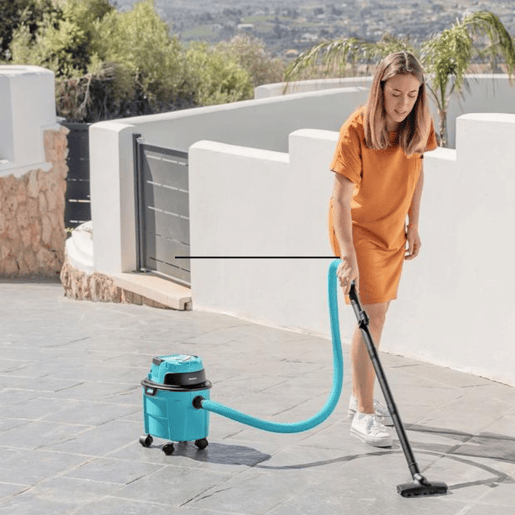 Aspiradores a seco e a húmido Conga Rockstar Wet & Dry Compact Cecotec