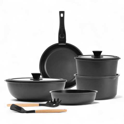 Utensílios de cozinha