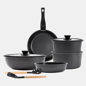 Utensílios de cozinha