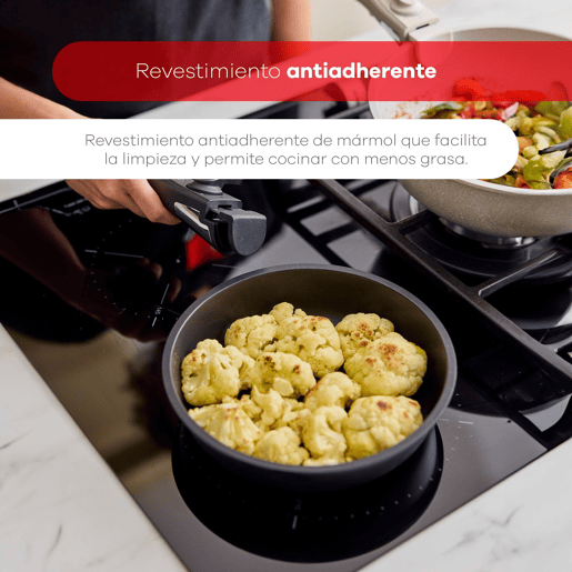 Utensílios de cozinha