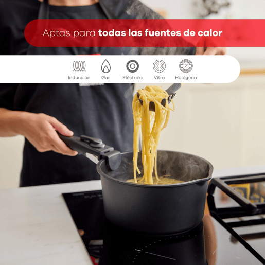 Utensílios de cozinha