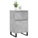 Aparador - Mueble de almacenamiento 2 uds 40 Aparador - Mueble de almacenamiento 2 uds 40 Blanco