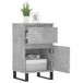 Aparador - Mueble de almacenamiento 2 uds 40 Aparador - Mueble de almacenamiento 2 uds 40 Blanco
