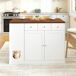 Armarios de Cocina Armarios de Cocina Blanco/ Madera