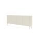Aparador 195 Aparador 195 Beige