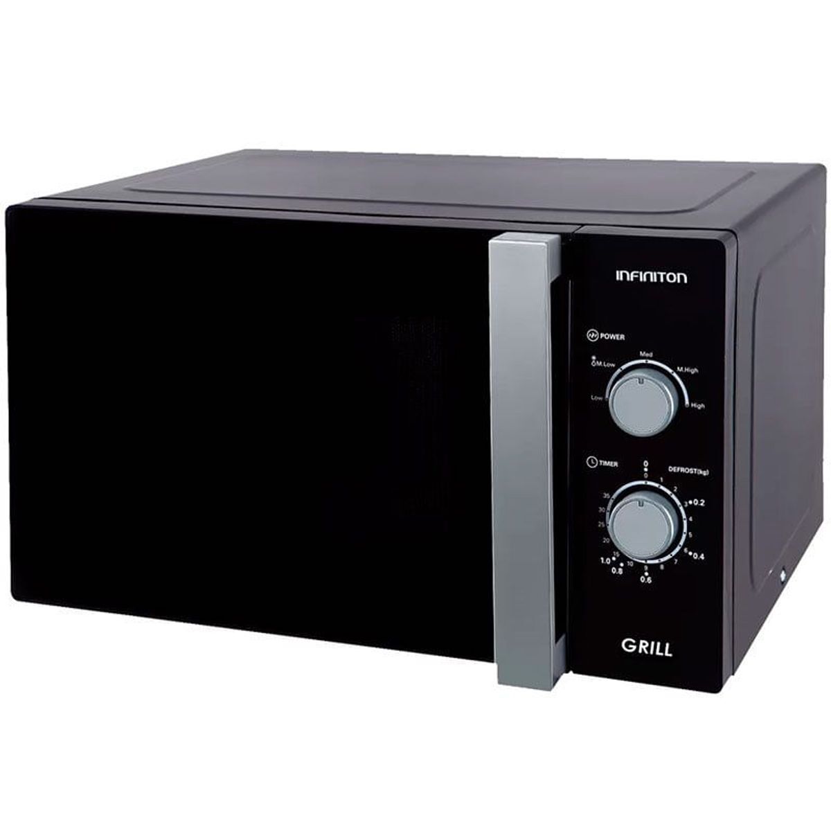 Microondas Infiniton MWB25LS 900W