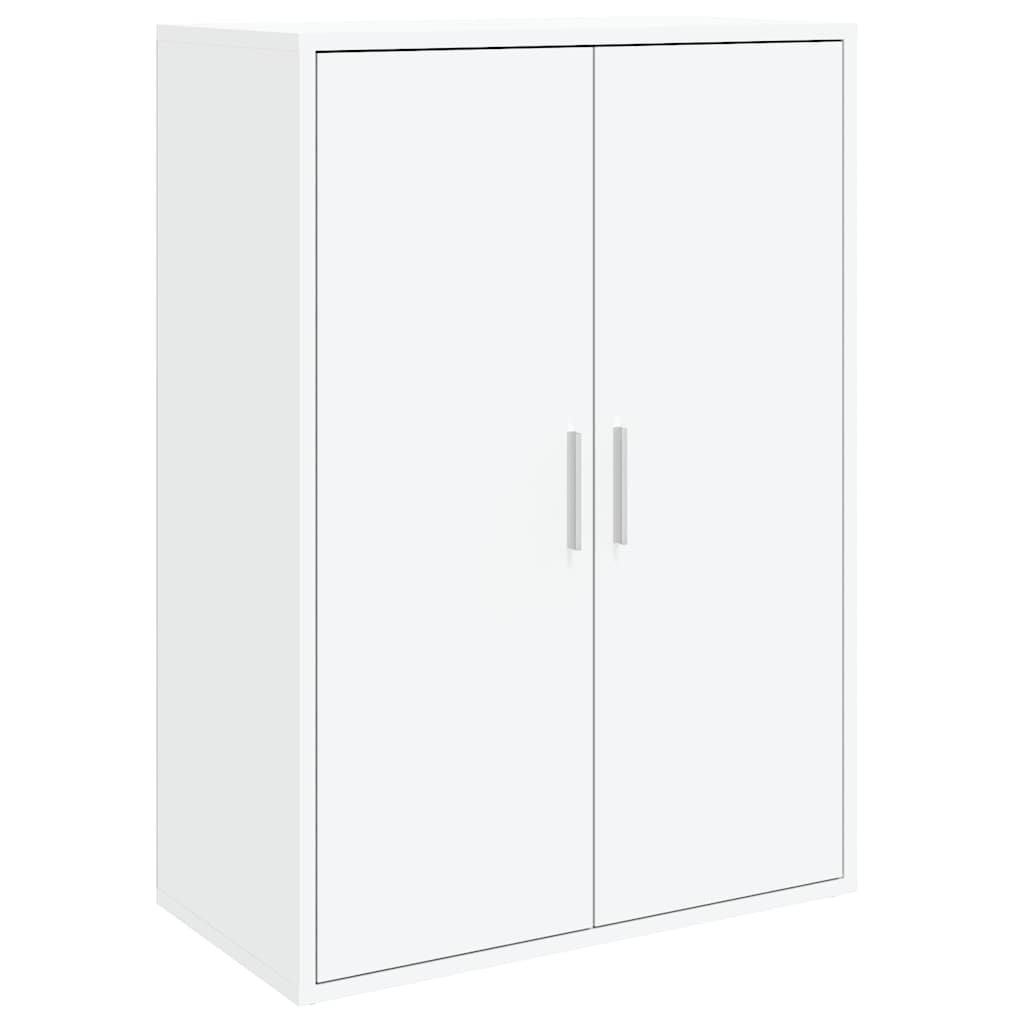 Aparador - Mueble de almacenamiento 60 Blanco