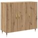Aparador - Mueble de almacenamiento 90 Aparador - Mueble de almacenamiento 90 Blanco