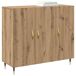 Aparador - Mueble de almacenamiento 90 Aparador - Mueble de almacenamiento 90 Blanco