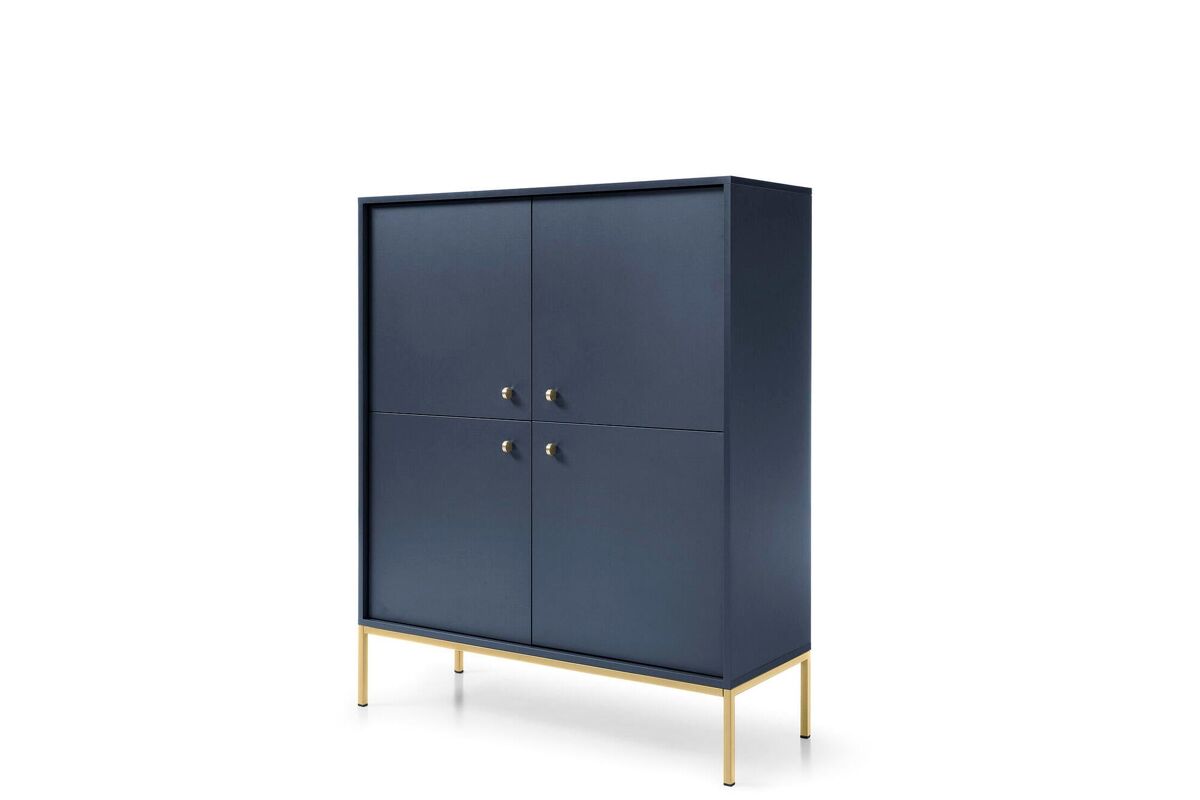 Aparador 104 Azul