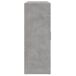 Aparador - Mueble de almacenamiento 3 uds 60 Aparador - Mueble de almacenamiento 3 uds 60 Blanco
