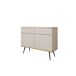 Aparador 107 Aparador 107 Beige