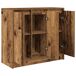 Aparador - Mueble de almacenamiento 85 Aparador - Mueble de almacenamiento 85 Blanco