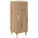 Aparador - Mueble de almacenamiento 34 Aparador - Mueble de almacenamiento 34 Negro/ Madera