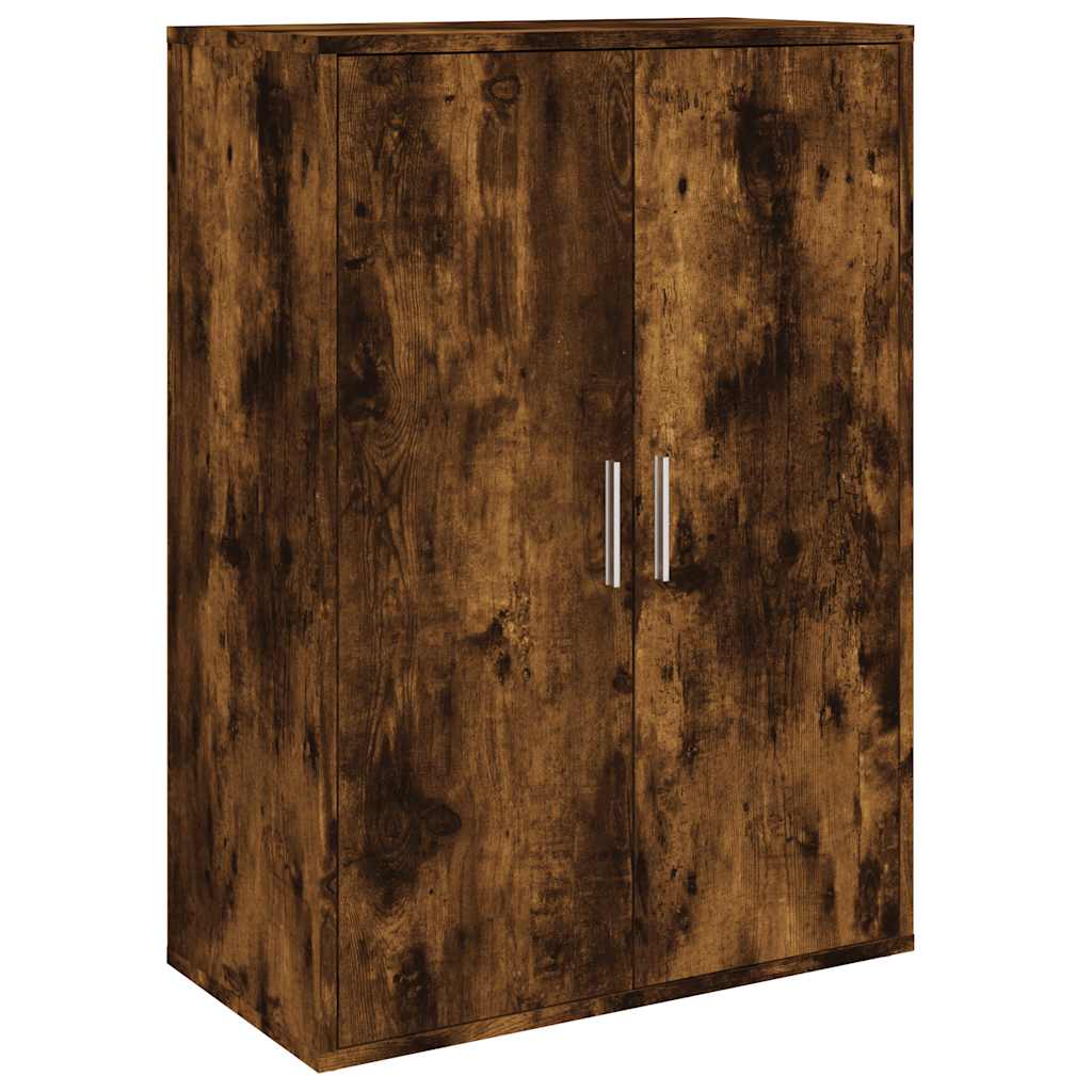 Aparador - Mueble de almacenamiento 60 Marrón