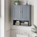 Armarios para baño Armarios para baño Gris