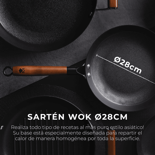Wok