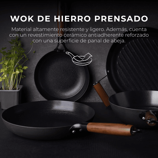 Wok