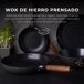 Wok Wok Negro