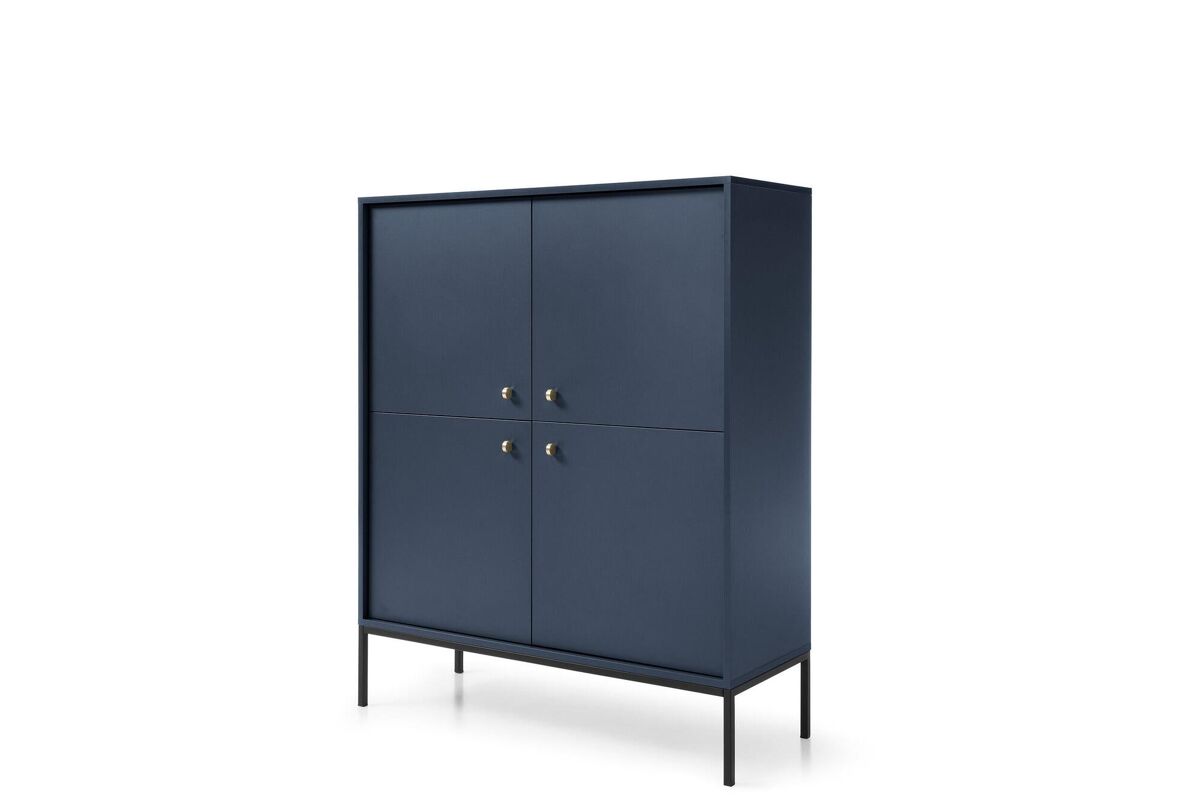 Aparador 104 Azul