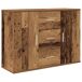 Aparador - Mueble de almacenamiento 90 Aparador - Mueble de almacenamiento 90 Madera