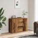 Aparador - Mueble de almacenamiento 90 Aparador - Mueble de almacenamiento 90 Madera