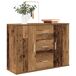 Aparador - Mueble de almacenamiento 90 Aparador - Mueble de almacenamiento 90 Madera