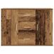 Aparador - Mueble de almacenamiento 90 Aparador - Mueble de almacenamiento 90 Madera