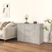 Aparador - Mueble de almacenamiento 91 Aparador - Mueble de almacenamiento 91 Blanco