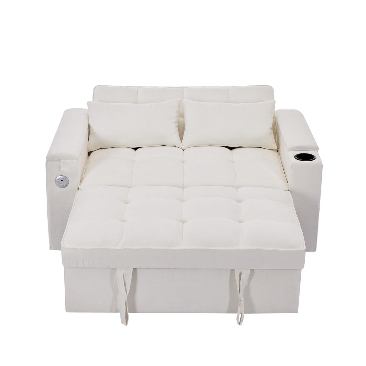 Sofás cama matrimonio