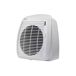 Calefactor ventilador DeLonghi HVY1020WH 2000W Calefactor ventilador DeLonghi HVY1020WH 2000W Blanco