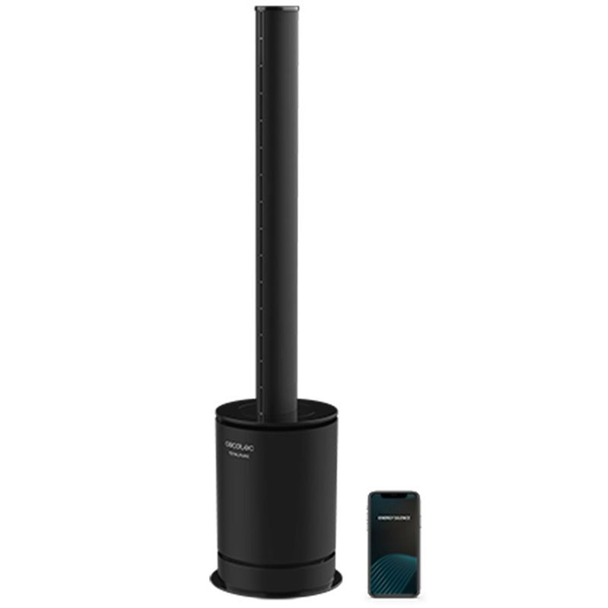 Ventilador TotalPure 3 in 1 Connected