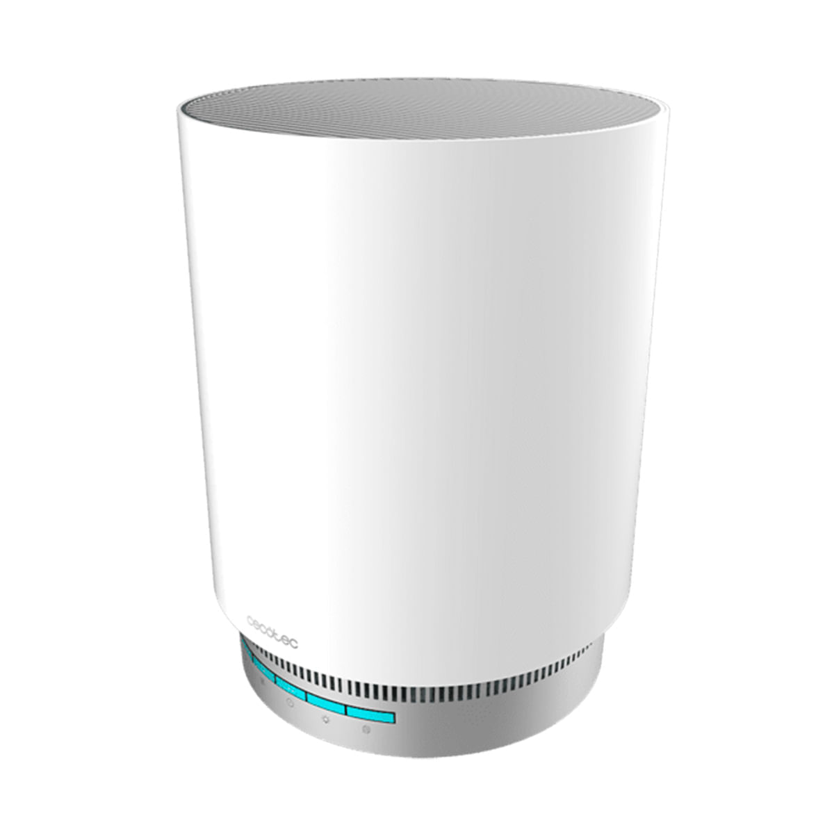 Purificador de aire Cecotec TotalPure  Style  CADR