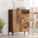 Aparador - Mueble de almacenamiento 69 Aparador - Mueble de almacenamiento 69 Madera