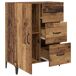 Aparador - Mueble de almacenamiento 69 Aparador - Mueble de almacenamiento 69 Madera