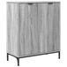 Aparador - Mueble de almacenamiento 69 Aparador - Mueble de almacenamiento 69 Blanco Brillo