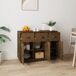 Aparador - Mueble de almacenamiento 100 Aparador - Mueble de almacenamiento 100 Blanco