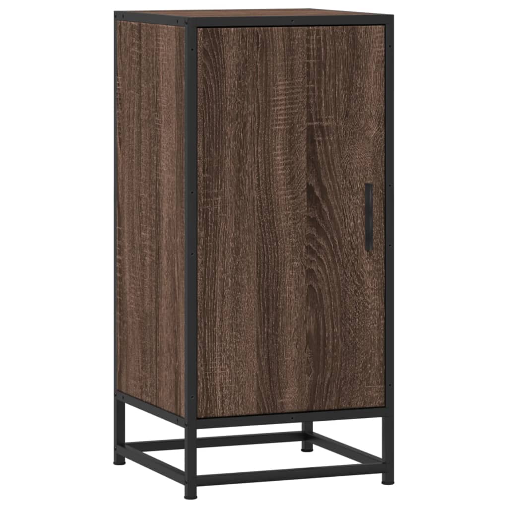 Aparador - Mueble de almacenamiento 35 Roble