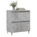 Aparador - Mueble de almacenamiento 60 Aparador - Mueble de almacenamiento 60 Blanco