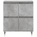 Aparador - Mueble de almacenamiento 60 Aparador - Mueble de almacenamiento 60 Blanco