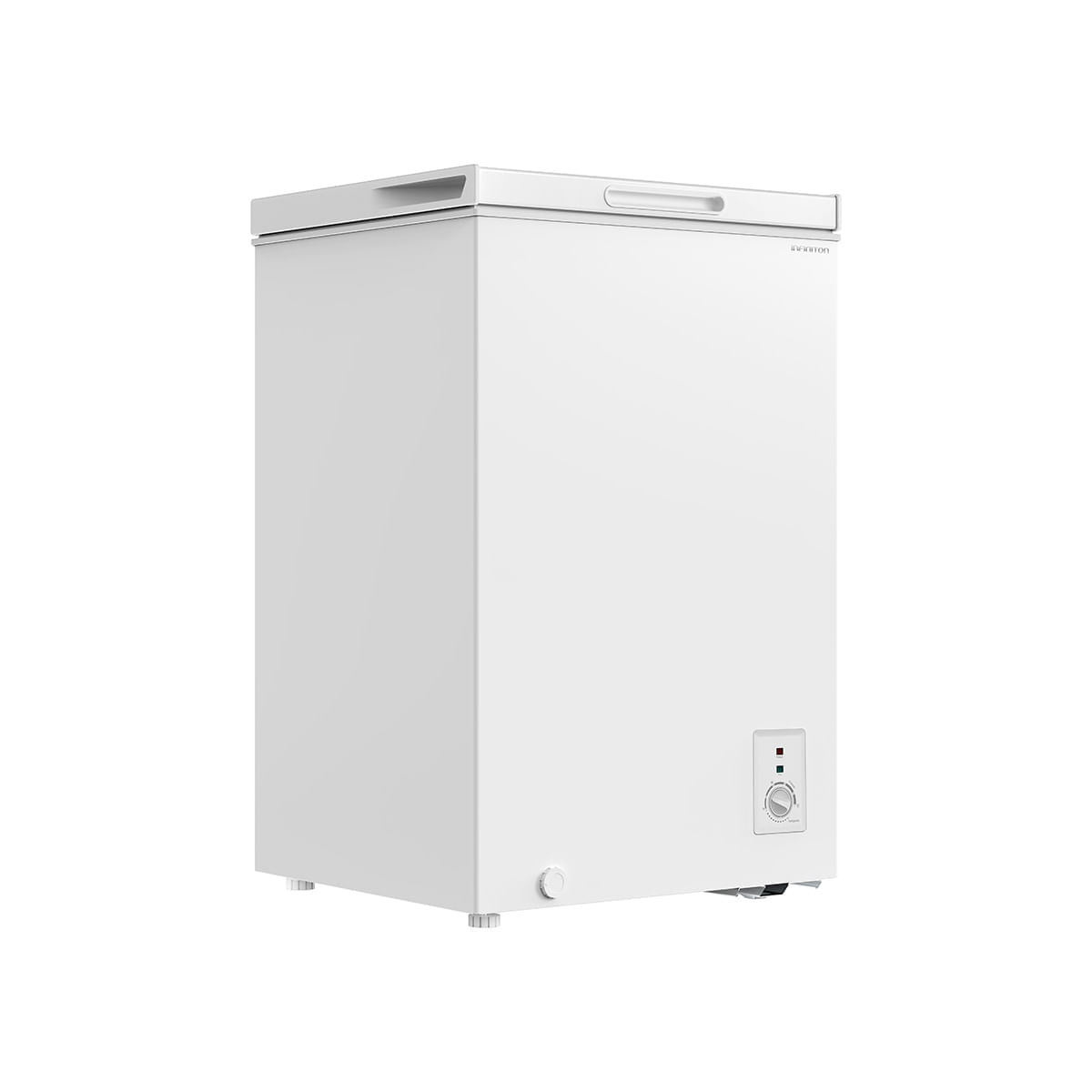 Arcón congelador horizontal Infiniton CHHWEH L Dual System dB