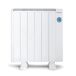 Emisor térmico Orbegozo RRE 1010 A 1000W Emisor térmico Orbegozo RRE 1010 A 1000W Blanco