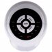 Ventilador de torre Lifetime Air W velocidades oscilante Ventilador de torre Lifetime Air W velocidades oscilante Blanco