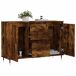 Aparador - Mueble de almacenamiento 101 Aparador - Mueble de almacenamiento 101 Blanco