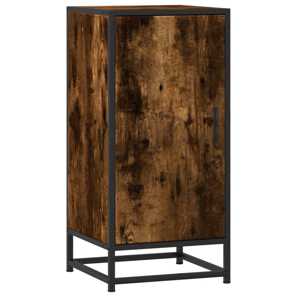 Aparador - Mueble de almacenamiento 35 Marrón