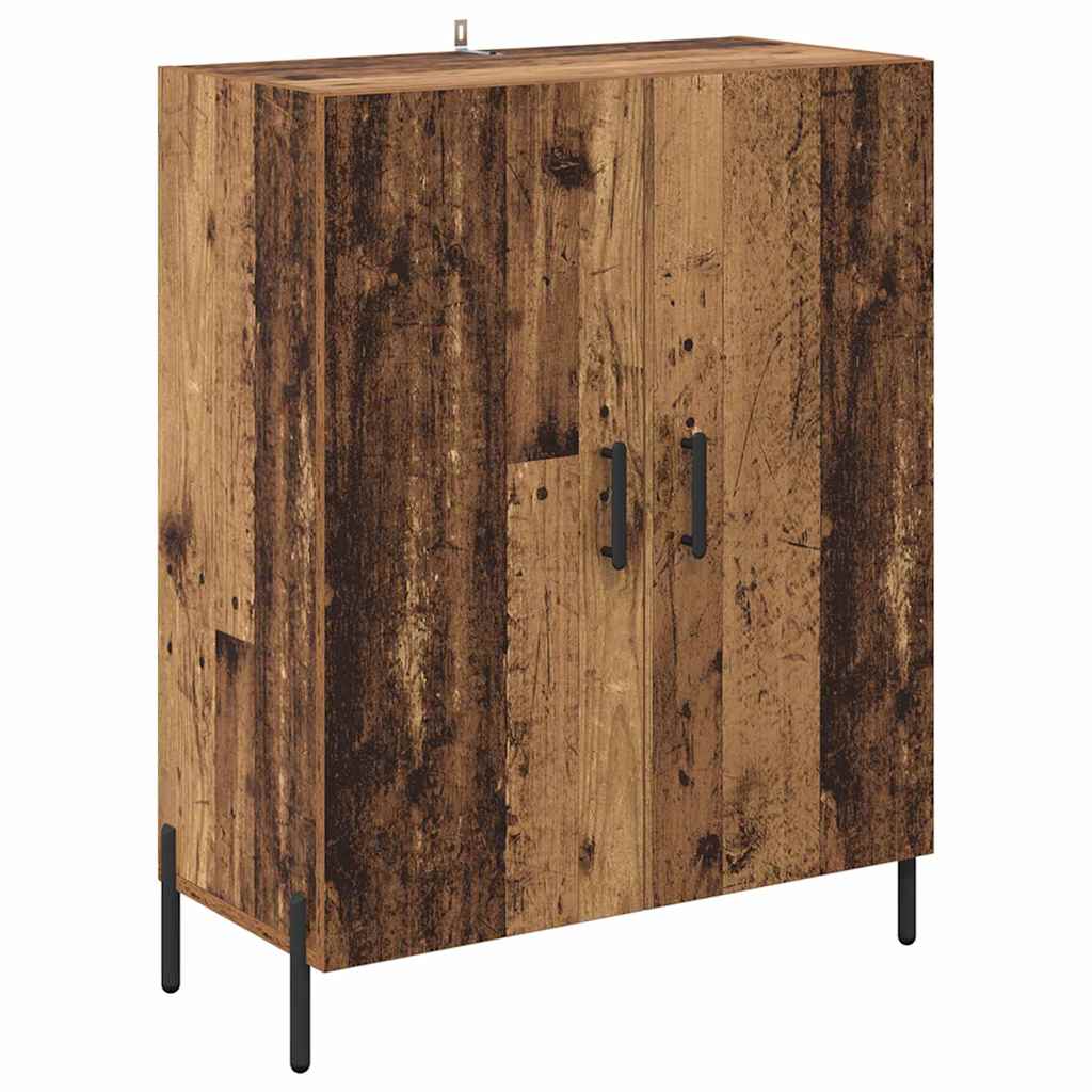 Aparador - Mueble de almacenamiento 69 Madera