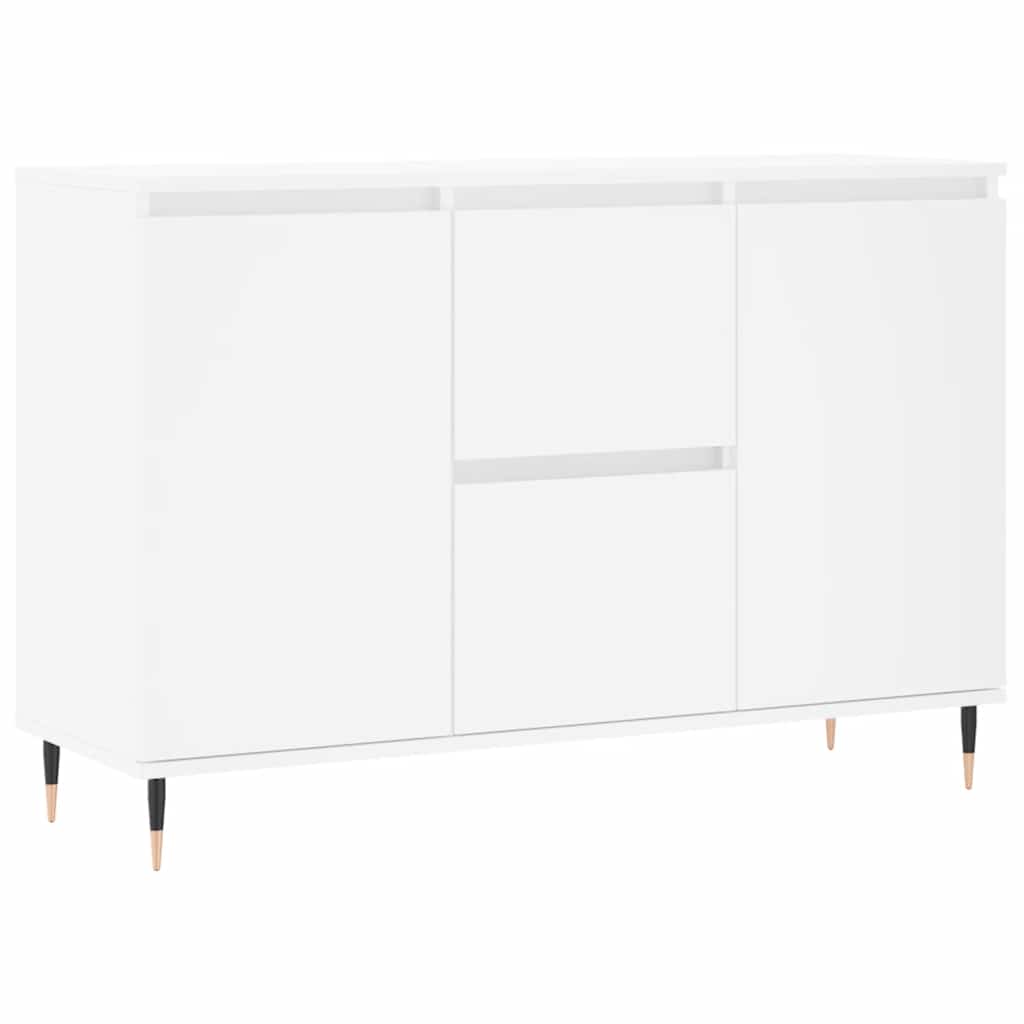 Aparador - Mueble de almacenamiento 101 Blanco