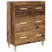 Aparador - Mueble de almacenamiento 69 Aparador - Mueble de almacenamiento 69 Madera