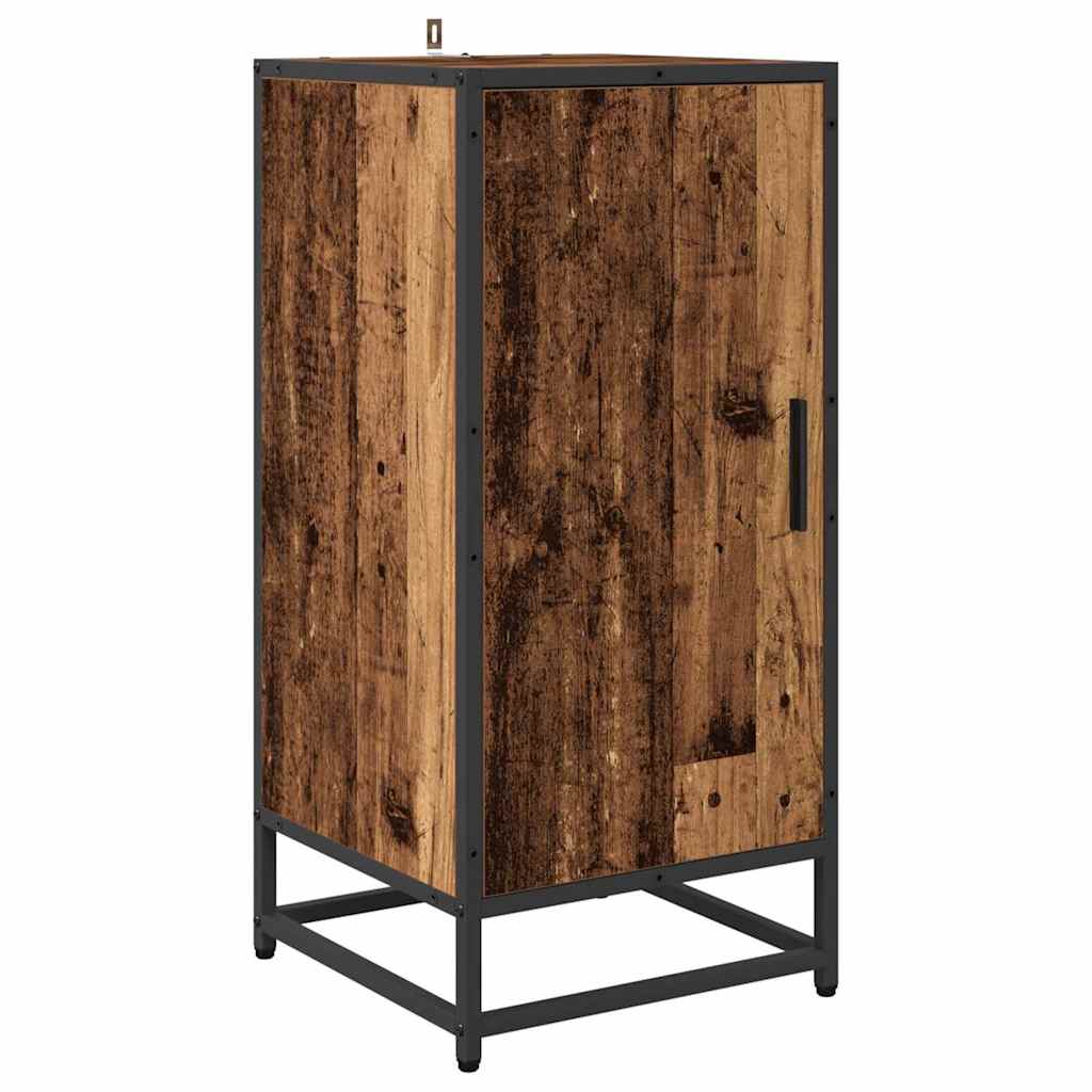 Aparador - Mueble de almacenamiento 35 Madera