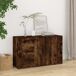 Aparador - Mueble de almacenamiento 100 Aparador - Mueble de almacenamiento 100 Madera Clara